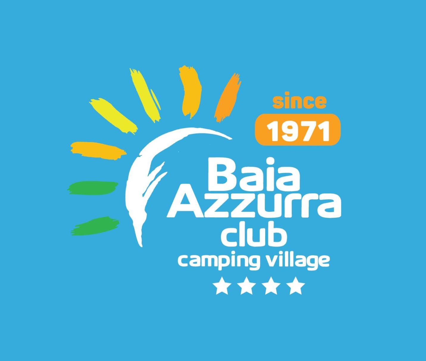 Camping Village Baia Azzurra Castiglione della Pescaia Exterior foto